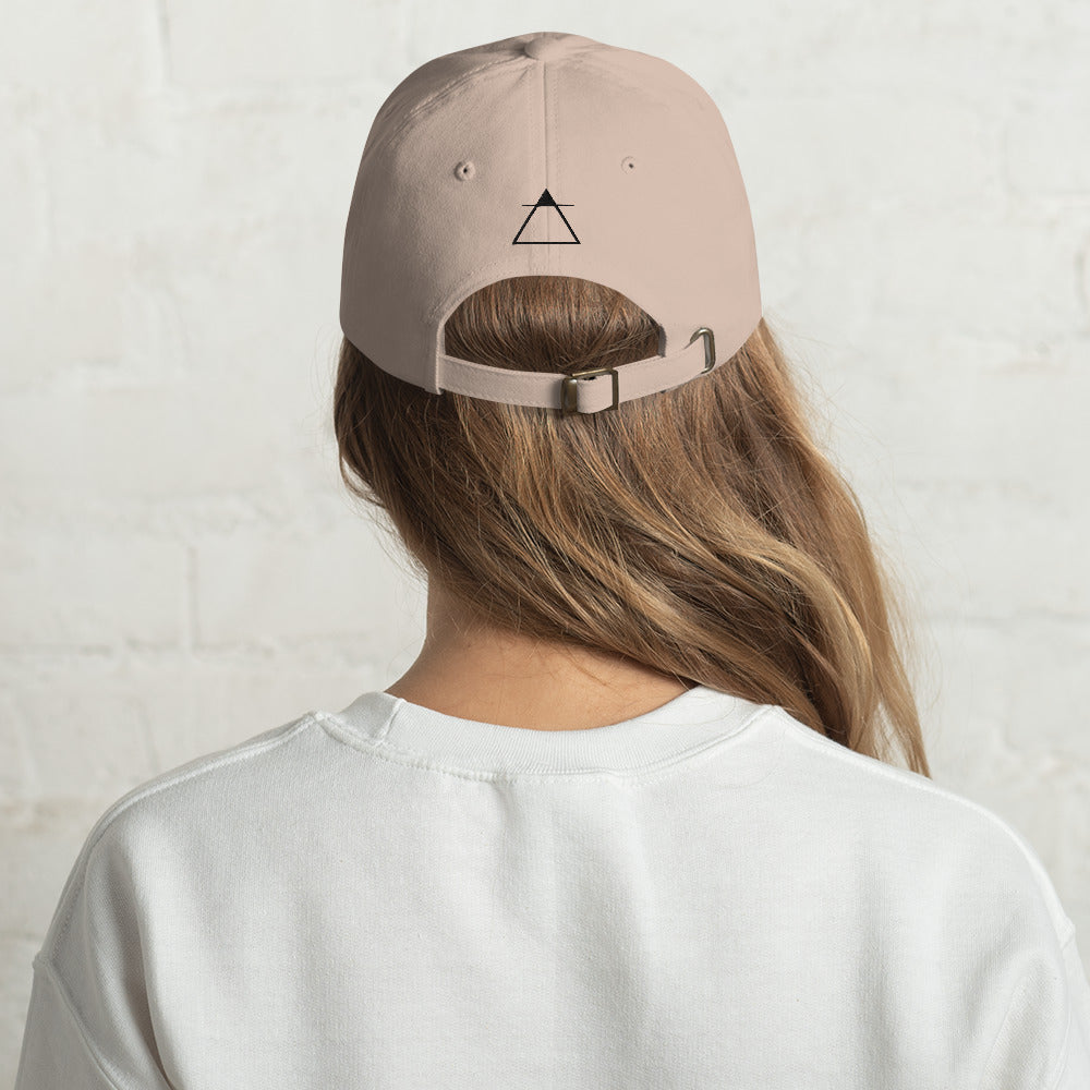 Frej Capital Golf Hat