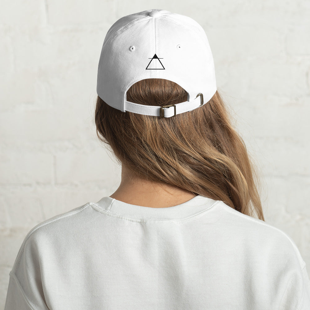 Frej Capital Golf Hat