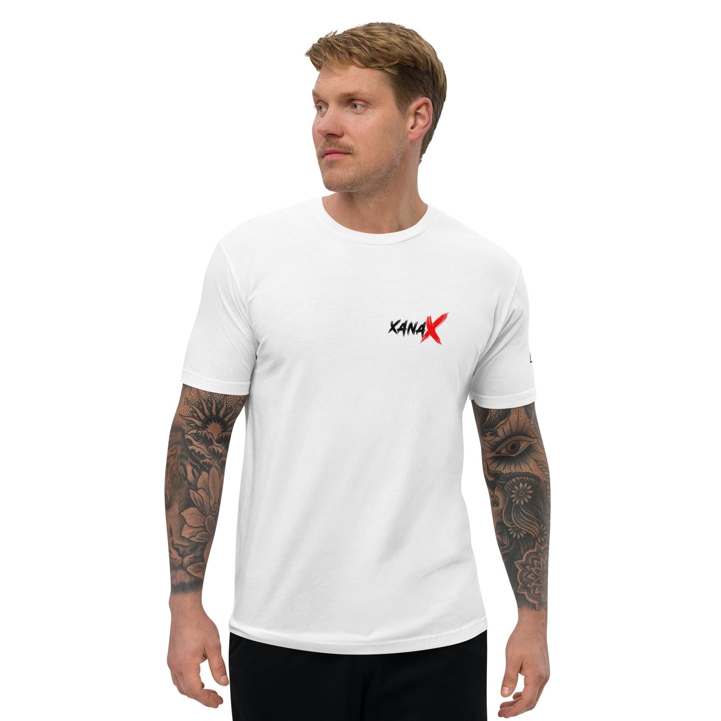 Xanax T-Shirt