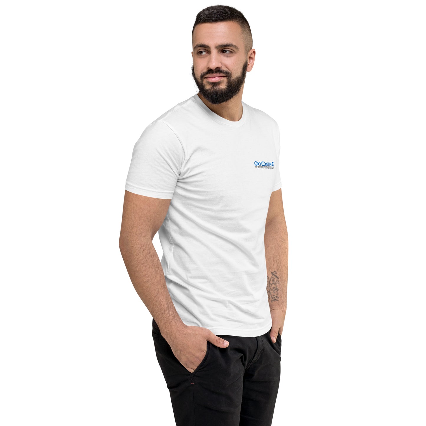 Oxy T-Shirt