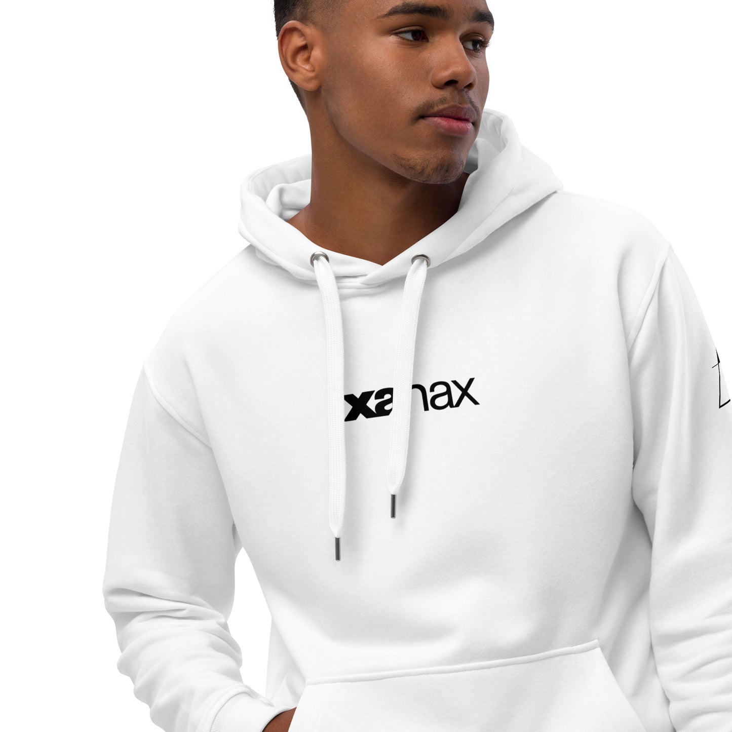 Xanax (Version 2) Hoodie