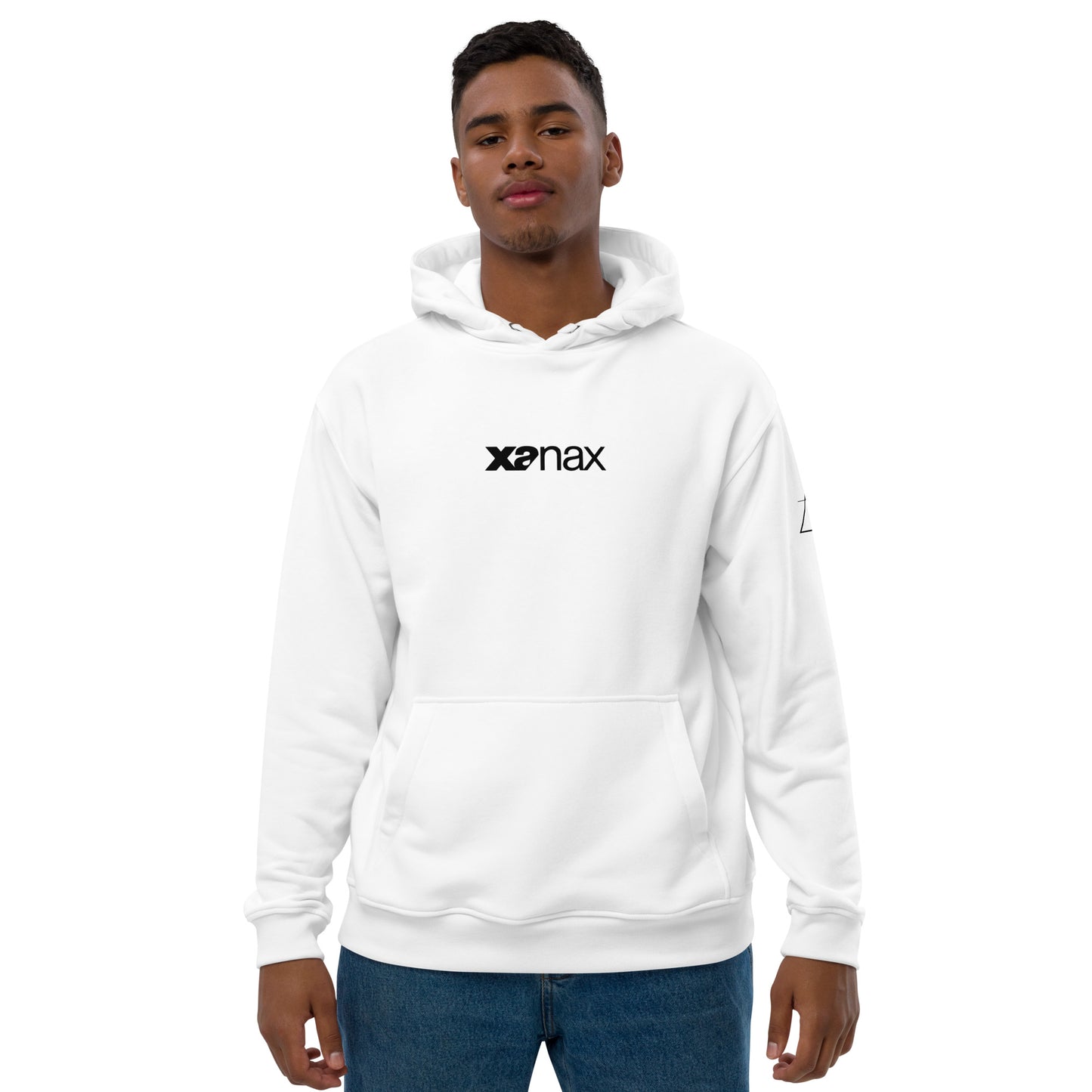 Xanax (Version 2) Hoodie