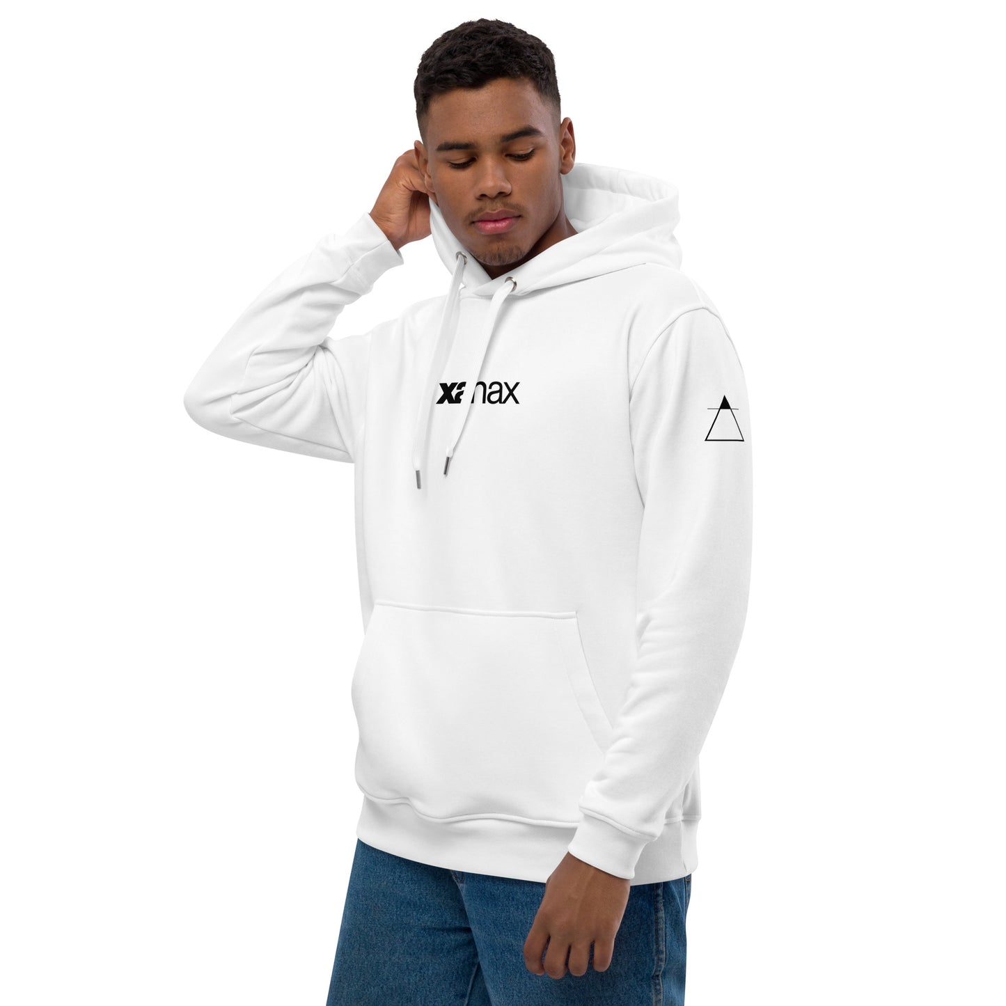 Xanax (Version 2) Hoodie