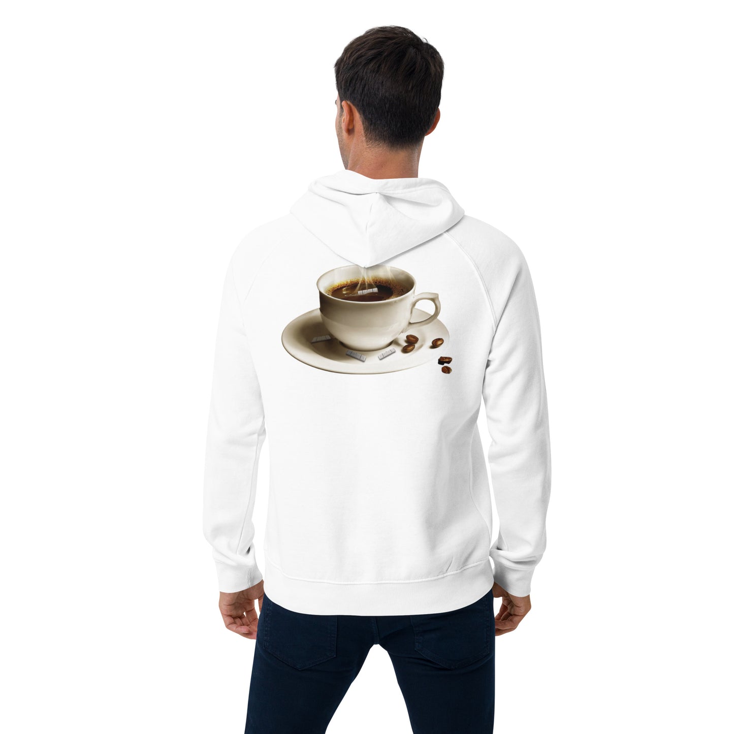 Xanax in My Coffee Merch Release Hoodie