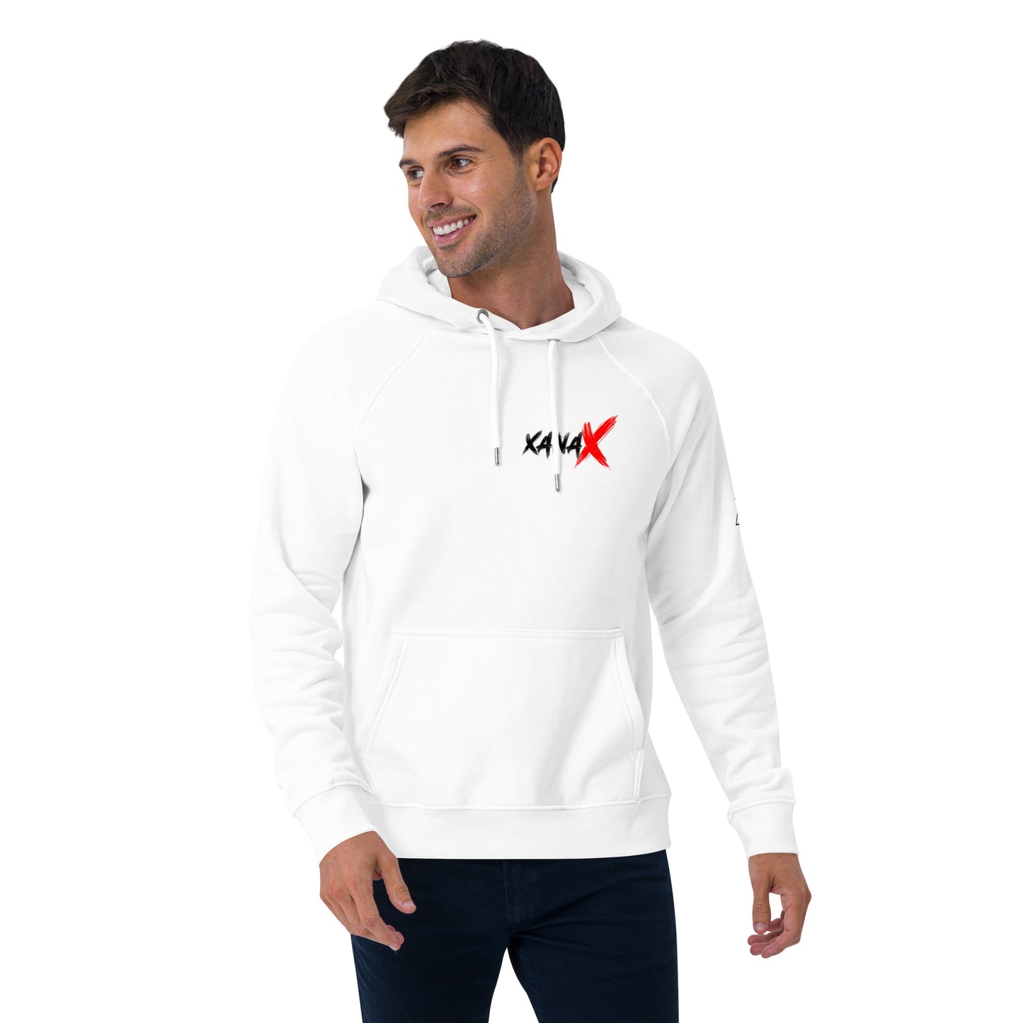 Xanax Hoodie