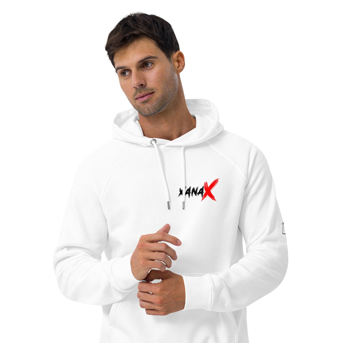 Xanax Hoodie