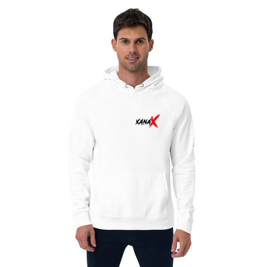 Xanax Hoodie