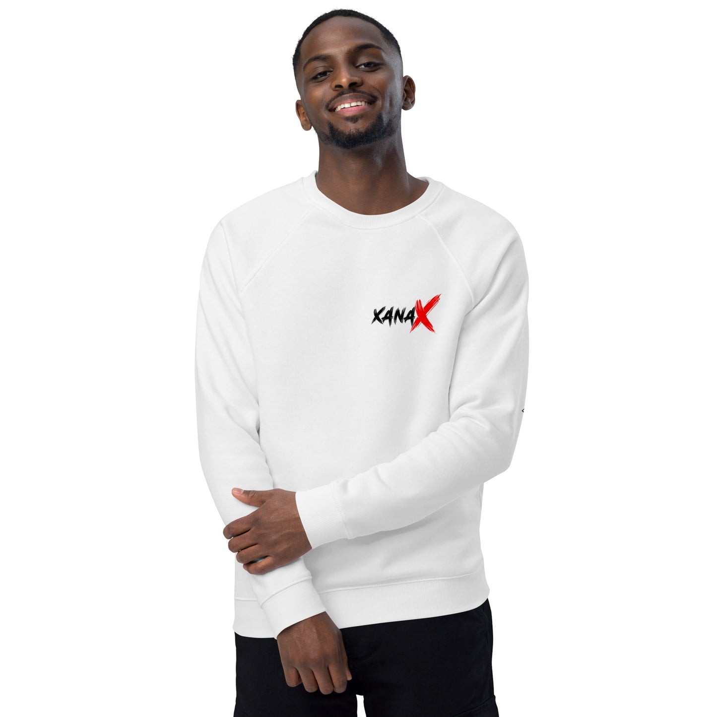 Xanax Sweatshirt