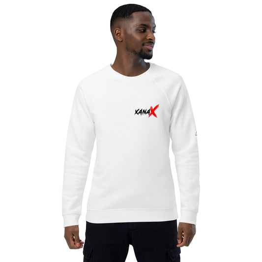 Xanax Sweatshirt