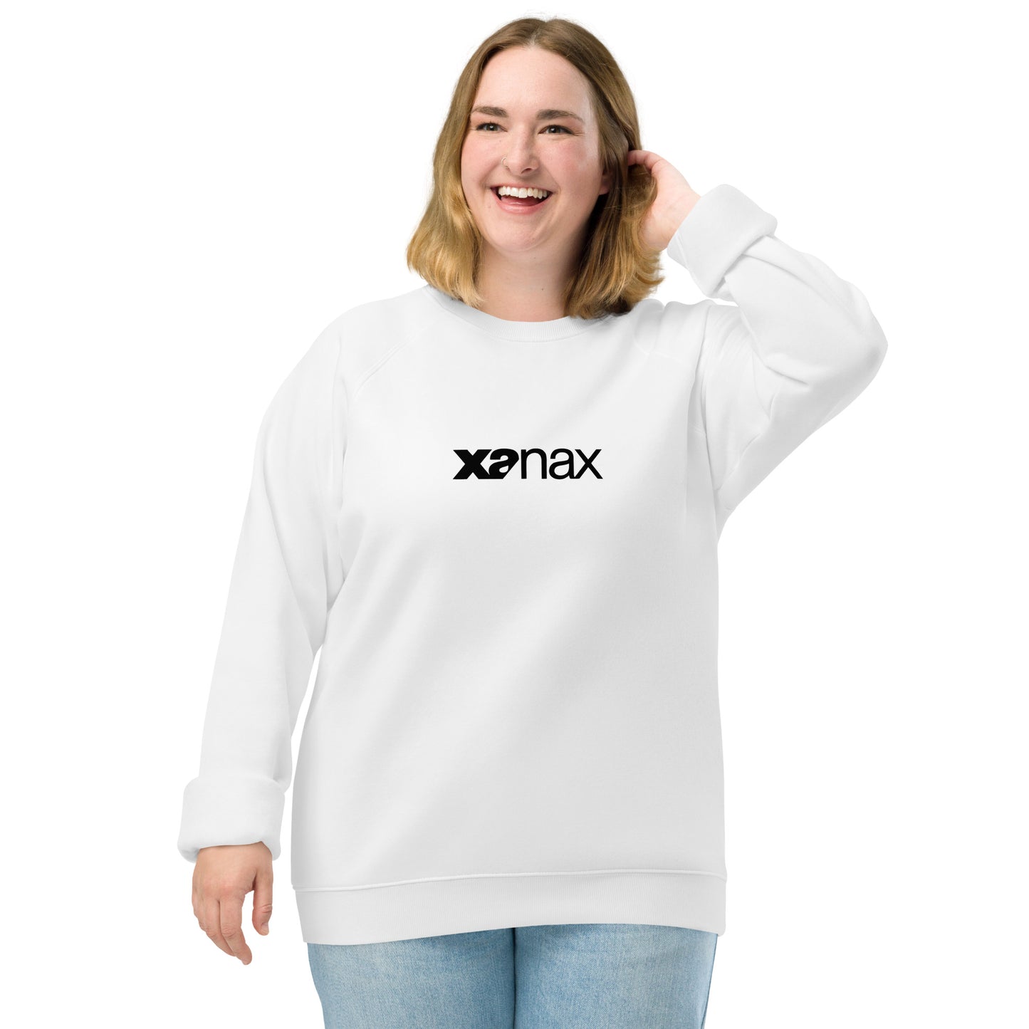 Xanax (Version 2) Sweatshirt