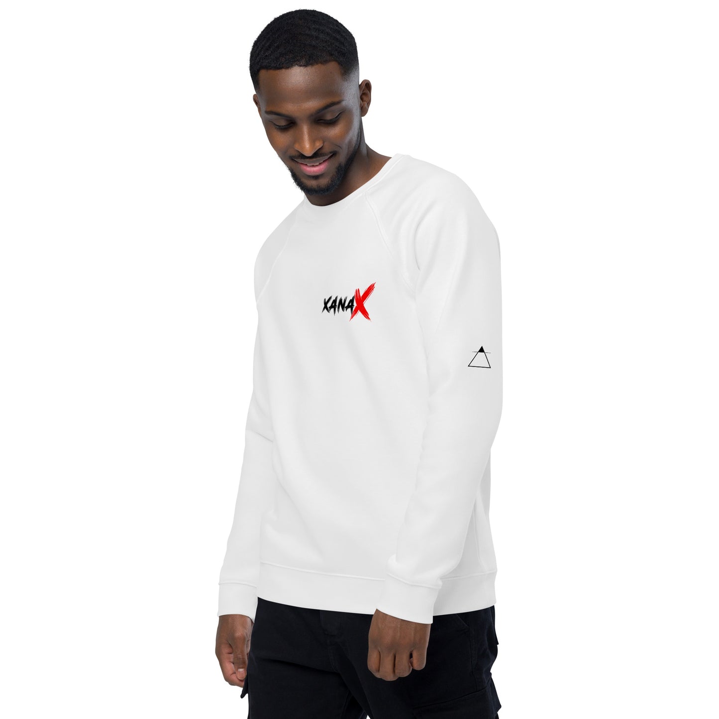 Xanax Sweatshirt