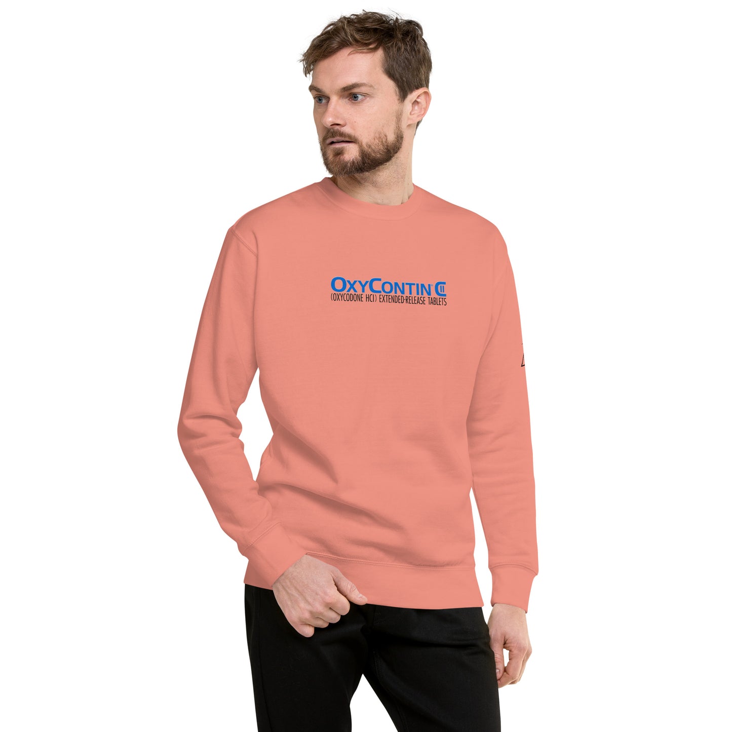 Oxy Sweatshirt