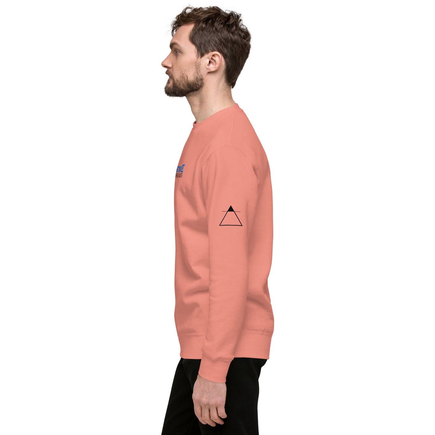 Oxy Sweatshirt